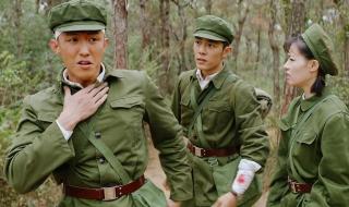 王牌部队片头曲 王牌部队片头曲