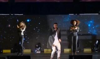 世界杯分组抽签仪式