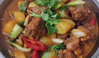 土豆的做法大全家常