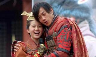 少年杨家将主题曲