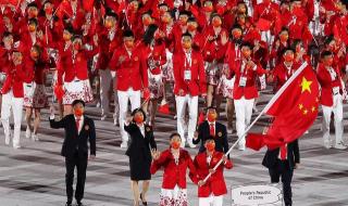 日本奥运会开幕时间