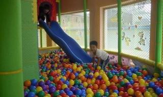 泰安亚龙湾水上乐园 泰安亚龙湾水上乐园