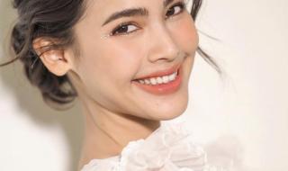 泰国女星排行榜