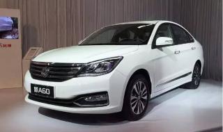 东风风神a60怎么样 东风风神a60怎么样