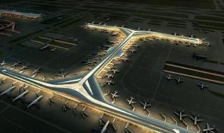 虹桥机场和浦东机场 虹桥机场和浦东机场