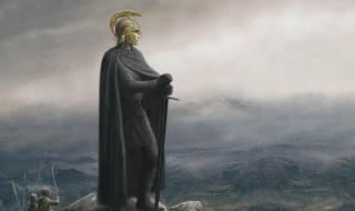 网游之独孤求败 网游之独孤求败