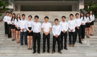 广州市城建职业学院