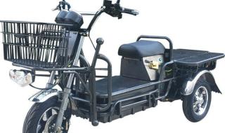 油电混合摩托车 油电混合摩托车