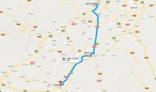 平遥古城自助游攻略