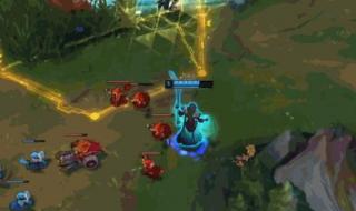 乌迪尔打野出装 乌迪尔打野出装