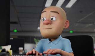 熊出没十年之约 熊出没十年之约