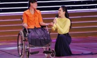 最美老师张丽莉