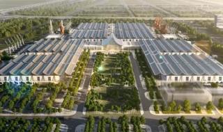 郑州新南站 郑州新南站