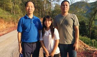 穗是哪里的简称 穗是哪里的简称