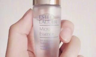 雅诗兰黛微精华 雅诗兰黛微精华