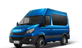 依维柯客车 依维柯客车