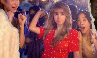 一个故事mv 一个故事mv