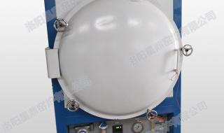 真空气氛炉 真空气氛炉