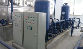 细水雾灭火系统厂家 细水雾灭火系统厂家