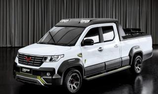 5万以下皮卡 5万以下皮卡