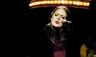 中国阿黛尔 中国阿黛尔