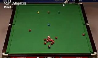 2011斯诺克世锦赛决赛 2011斯诺克世锦赛决赛