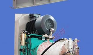 卧式砂磨机 卧式砂磨机