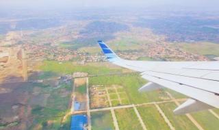 飞机失事的概率有多大