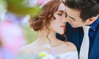 重庆拍婚纱 重庆拍婚纱