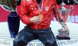 张继科王皓 张继科王皓