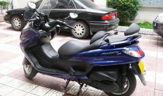 马杰斯特400 马杰斯特400