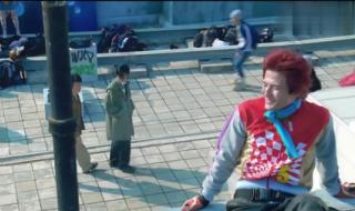 谢霆锋的最新电影 谢霆锋的最新电影