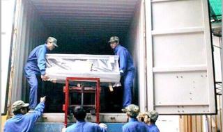 北京到南京搬家公司 北京到南京搬家公司