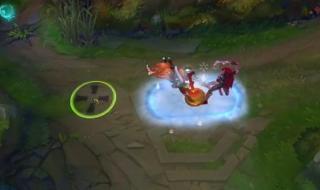 lol冰雪节限定皮肤 lol冰雪节限定皮肤