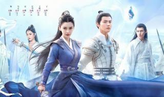 长风渡为什么断更了