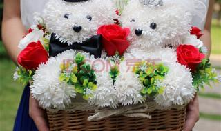 纪念日送什么礼物好 纪念日送什么礼物好