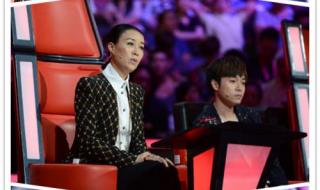 中国好声音阚立文 中国好声音阚立文