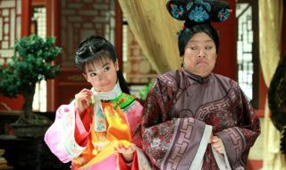 还珠格格第三部吻戏 还珠格格第三部吻戏