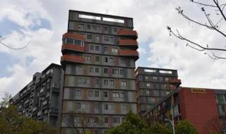 世界上最丑的建筑 世界上最丑的建筑