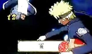 火影忍者究极觉醒2 火影忍者究极觉醒2