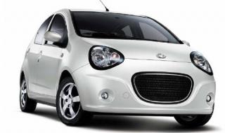 安全性能最好的汽车