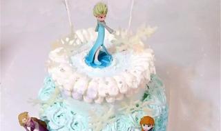 西安蛋糕配送 西安蛋糕配送