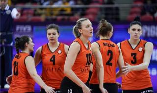 中国女排最新赛程安排