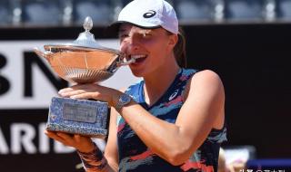 2022网球四大满贯奖金