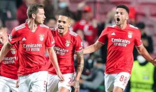 本菲卡拿过几次欧冠 本菲卡拿过几次欧冠