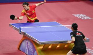 2022年世乒赛团体赛 2022年世乒赛团体赛