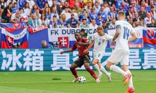 欧洲杯第三名出线规则