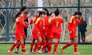 2023女足亚洲杯赛程 2023女足亚洲杯赛程